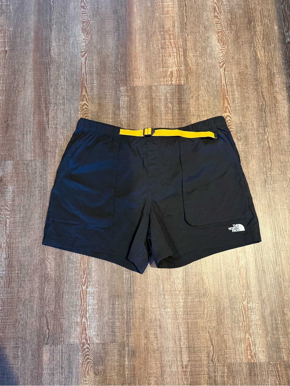 The North Face Shorts